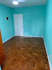 Apartamento com 1 Quarto para alugar, 48m² no Vila da Saúde, São Paulo