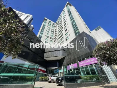 Apartamento com 1 Quarto à venda, 74m² no Belvedere, Belo Horizonte