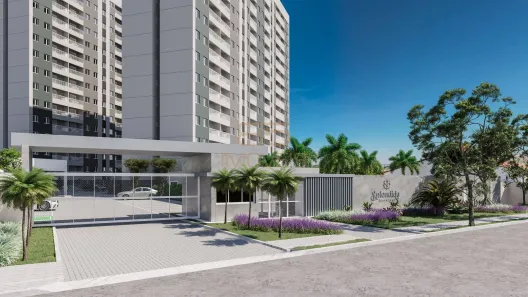 Apartamento com 2 Quartos à venda, 44m² no Poço, Maceió