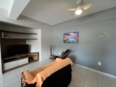 Apartamento com 2 Quartos à venda, 83m² no Barra da Lagoa, Ubatuba