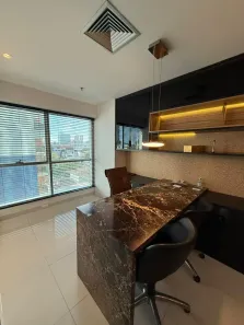 Sala Comercial à venda, 80m² no Pernambués, Salvador