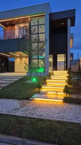 Casa de Condomínio com 4 Quartos à venda, 214m² no Coité, Eusébio