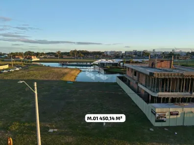 Lote/Terreno à venda, 450m² no XANGRI-LÁ, Xangri-lá