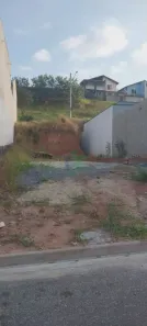 Lote/Terreno à venda, 160m² no Jardim Sant'Anna do Pedregulho, Jacareí