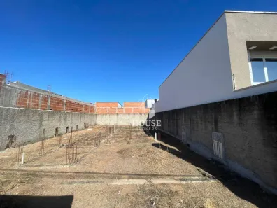 Lote/Terreno à venda, 200m² no Jardim Monte Líbano, Mogi Guaçu