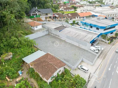 Lote/Terreno à venda, 1027m² no Glória, Joinville