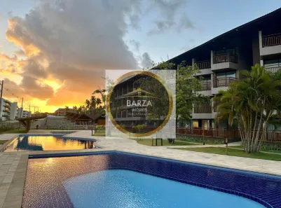 Flat com 1 Quarto à venda, 26m² no , Tamandaré
