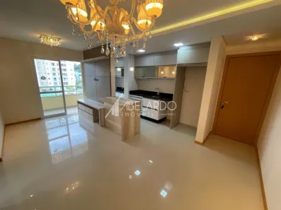 Apartamento com 2 Quartos à venda, 51m² no Fortaleza, Blumenau