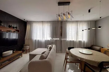 Apartamento com 3 Quartos à venda, 134m² no Copacabana, Rio de Janeiro