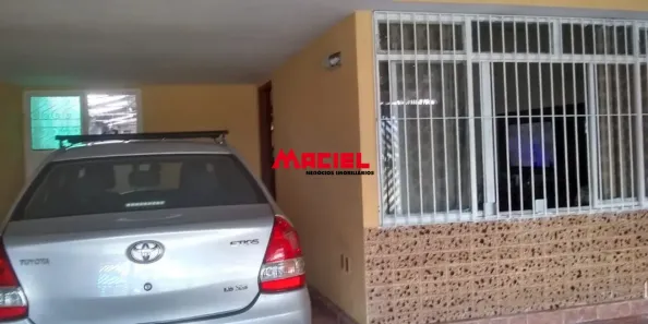 Casa com 3 Quartos à venda, 100m² no Jardim Anhembi, São José dos Campos
