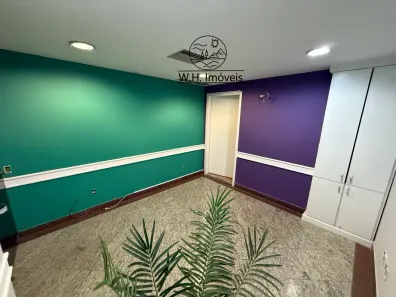 Sala Comercial para alugar, 120m² no Centro, Rio de Janeiro