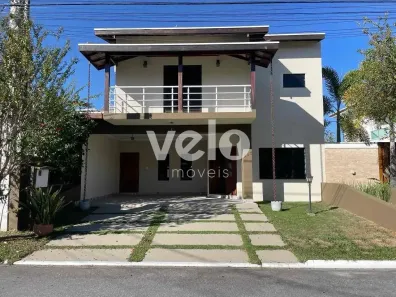 Casa de Condomínio com 3 Quartos para alugar, 240m² no Caminho Novo, Tremembé