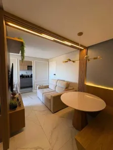 Apartamento com 2 Quartos à venda, 60m² no Espaço Tropical, Barra dos Coqueiros