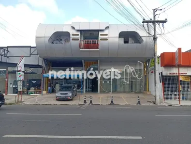Sala Comercial para alugar, 25m² no Centro, Feira de Santana