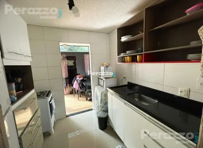 Casa com 3 Quartos à venda, 68m² no Jardins Mangueiral, Brasília