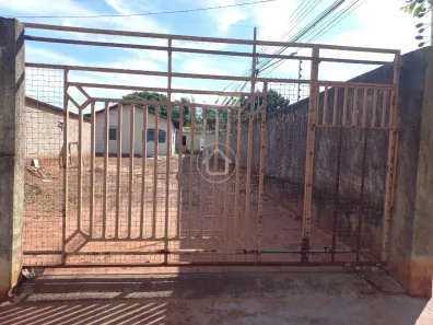 Casa com 5 Quartos à venda, 110m² no Vila Sílvia Regina, Campo Grande
