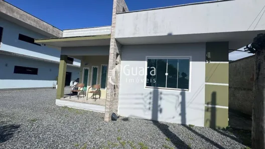 Casa com 3 Quartos à venda, 120m² no Avaí, Guaramirim