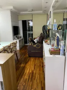 Apartamento com 3 Quartos à venda, 64m² no Jardim Bela Vista, Guarulhos