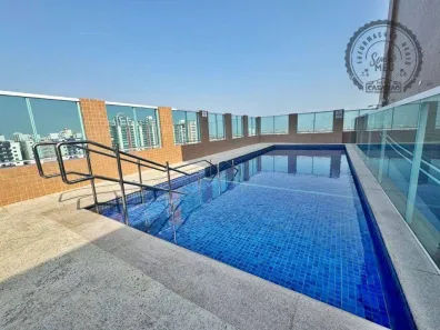 Apartamento com 2 Quartos à venda, 96m² no Ocian, Praia Grande