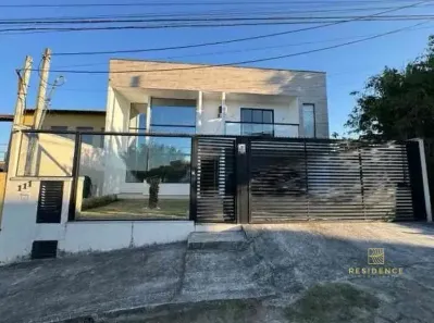 Casa com 3 Quartos à venda, 429m² no Planalto do Sol, Pinheiral
