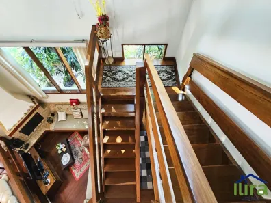 Casa com 4 Quartos para alugar, 380m² no Alphaville, Santana de Parnaíba