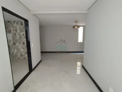 Apartamento com 3 Quartos à venda, 70m² no Jardim Montanhês, Belo Horizonte