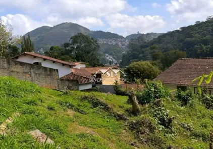 Lote/Terreno à venda, 496m² no Centro, Petrópolis