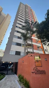 Apartamento com 3 Quartos para alugar, 84m² no Gleba Fazenda Palhano, Londrina