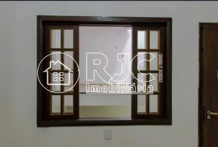  com 2 Quartos à venda, 68m² no Praça da Bandeira, Rio de Janeiro