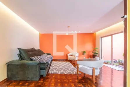 Casa com 6 Quartos à venda, 270m² no Vila Alzira, Santo André