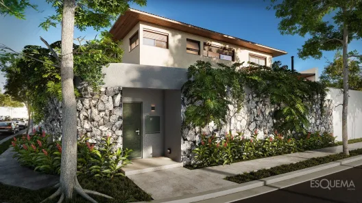 Casa com 5 Quartos à venda, 432m² no Vila Madalena, São Paulo