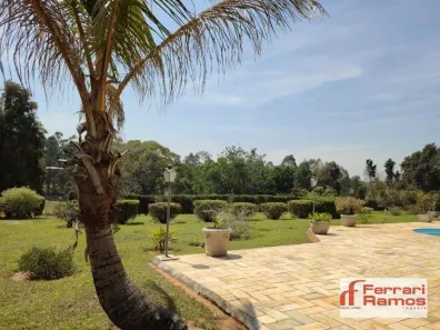 Fazenda/Sítio com 4 Quartos à venda, 18000m² no Perímetro Urbano, Sarapuí