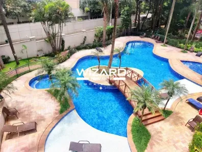 Apartamento com 3 Quartos à venda, 127m² no Jardim Independência, São Paulo