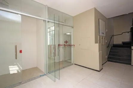 para alugar, 366m² no Centro, Belo Horizonte