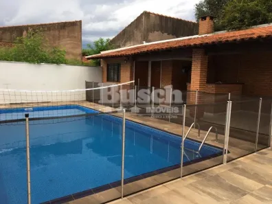 Casa com 2 Quartos à venda, 290m² no Vila Nova Santa Luzia, Bauru