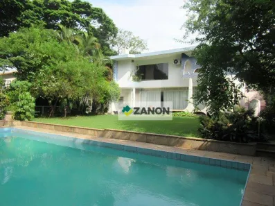 Imóvel Comercial com 9 Quartos para venda ou aluguel, 377m² no Jardim Santa Cruz (Sacomã), São Paulo