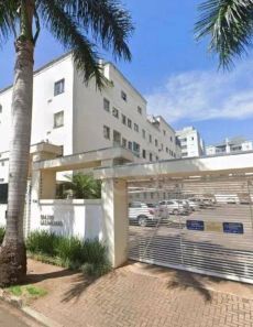 Apartamento com 2 Quartos para venda ou aluguel, 60m² no São Vicente, Londrina