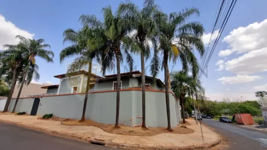 Sobrado com 6 Quartos para alugar, 790m² no Alto da Boa Vista, Ribeirão Preto