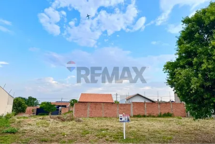 Lote/Terreno à venda, 207m² no Prosperidade, Cacoal