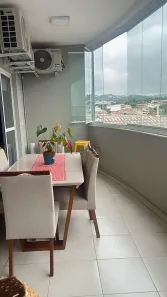 Apartamento com 2 Quartos à venda, 85m² no Santa Claudina, Vinhedo