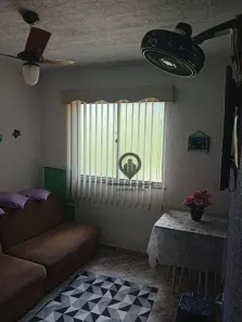 Apartamento com 1 Quarto à venda, 35m² no Vila Muriqui, Mangaratiba