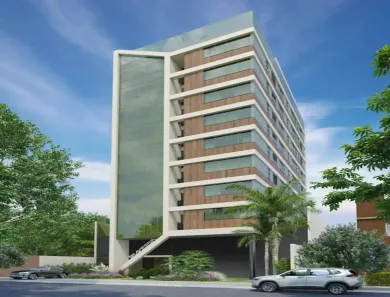 Apartamento com 2 Quartos à venda, 63m² no Funcionários, Belo Horizonte