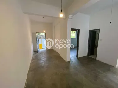 Apartamento com 2 Quartos à venda, 63m² no Tijuca, Rio de Janeiro