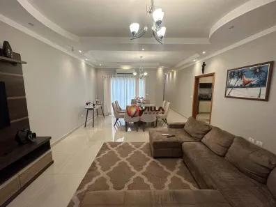 Casa com 3 Quartos à venda, 200m² no Jardim Terramérica II, Americana