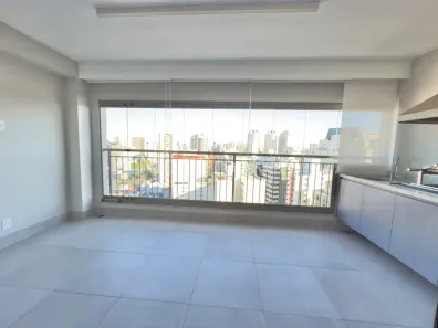 Apartamento com 3 Quartos à venda, 89m² no Vila Mariana, São Paulo