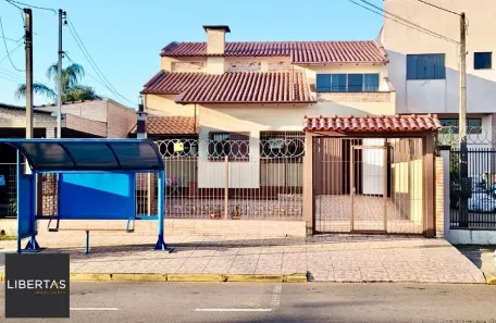 Casa com 3 Quartos à venda, 214m² no Morada do Vale I, Gravataí
