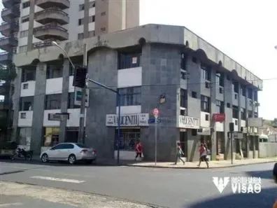 Sala Comercial para alugar, 35m² no Centro, Uberaba