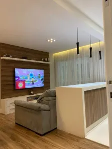 Apartamento com 3 Quartos à venda, 86m² no Mooca, São Paulo