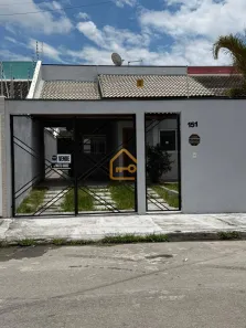 Casa com 3 Quartos à venda, 112m² no Residencial Parque dos Sinos, Jacareí