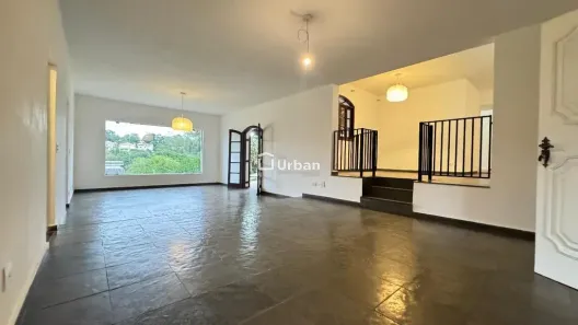 Casa de Condomínio com 4 Quartos para alugar, 282m² no San Diego Park, Cotia
